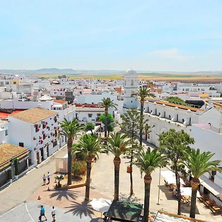 Pacoplaza Dom wakacyjny Conil De La Frontera