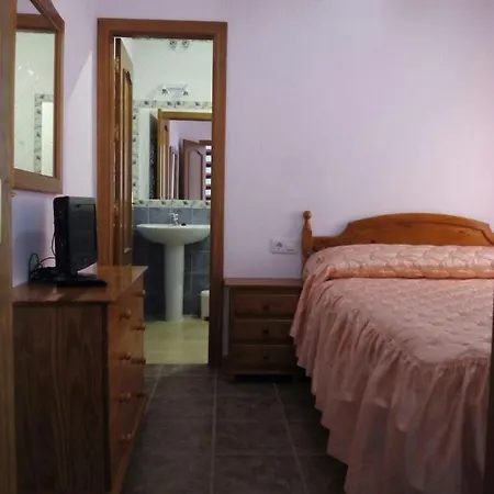 Pacoplaza Semesterbostad Conil De La Frontera