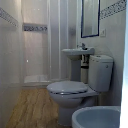Holiday home Pacoplaza