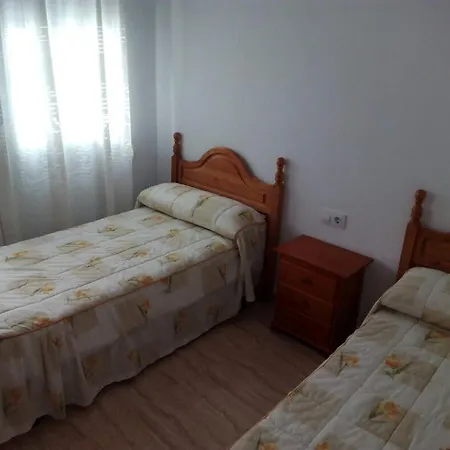 Pacoplaza Holiday home Conil De La Frontera