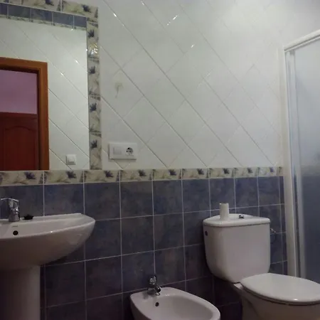 Holiday home Pacoplaza