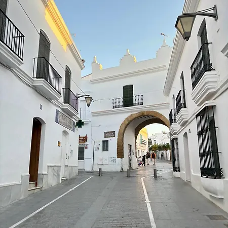 Holiday home Pacoplaza Conil De La Frontera