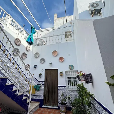 Holiday home Pacoplaza *